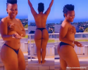 In here, you will watch me naked rid!ng d!cks and scissoring vaginas. Subscribe and I am sure you will love it. Video calls allowed at nights, DM me.