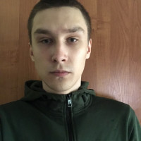 Maksim Olinichenko
